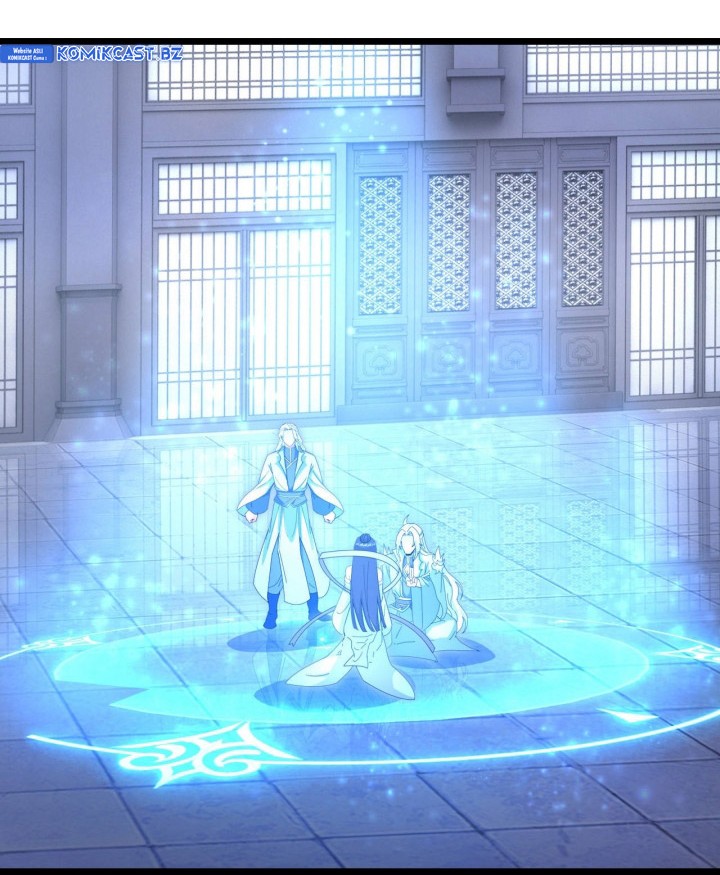 Against the Gods Chapter 708 Gambar 37