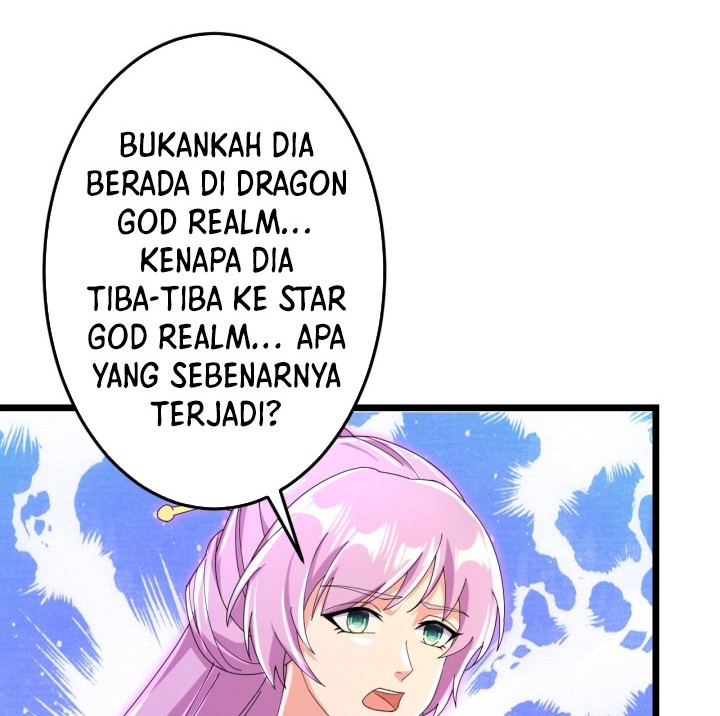Against the Gods Chapter 707 Gambar 47