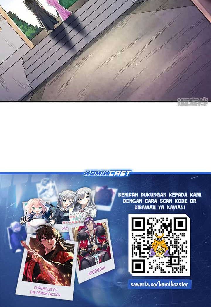 God of Martial Arts Chapter 680 Gambar 23