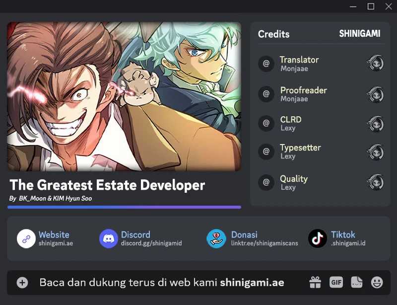 Baca Komik The World’s Best Engineer Chapter 172 Gambar 1