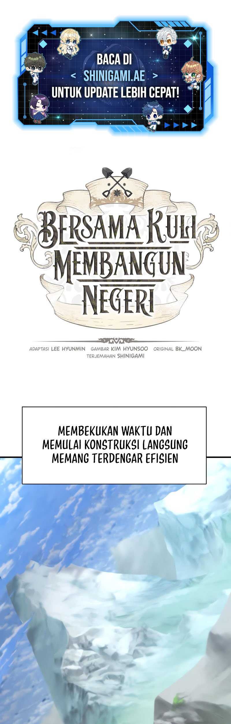 Baca Manhwa The World’s Best Engineer Chapter 172 Gambar 2