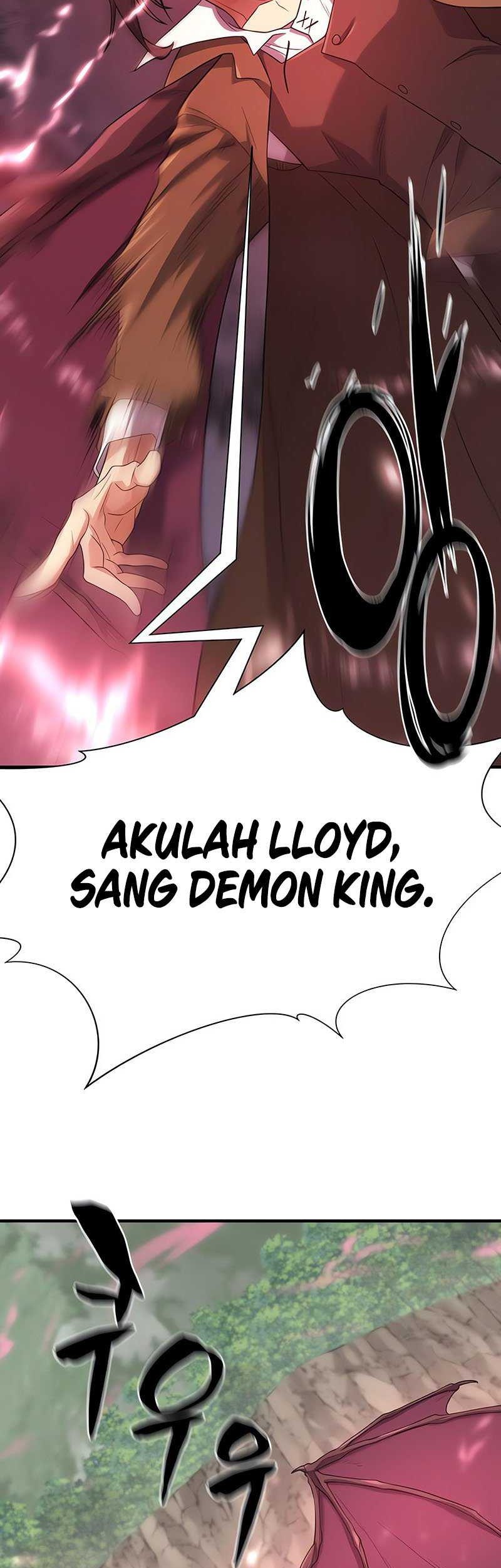 The World’s Best Engineer Chapter 172 Gambar 8