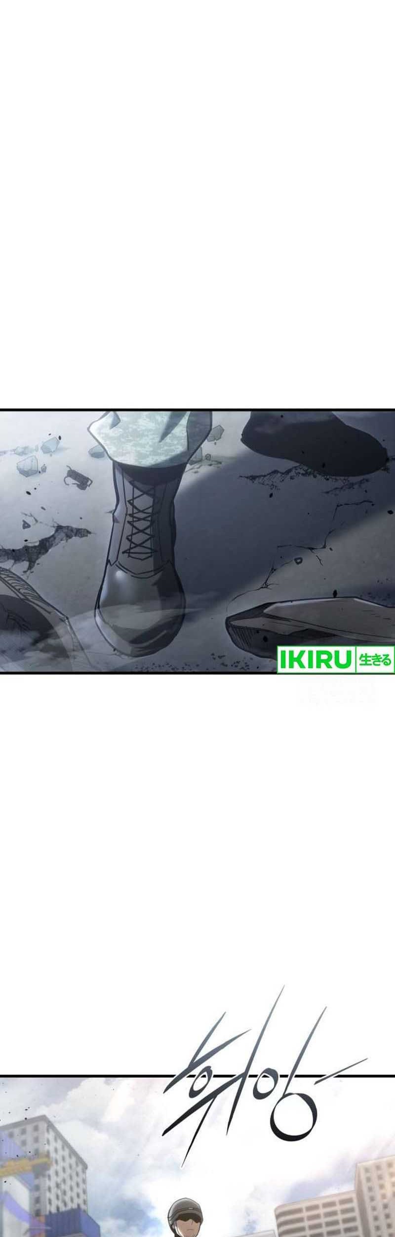 Hiding a Logistics Center in the Apocalypse Chapter 22 Gambar 56