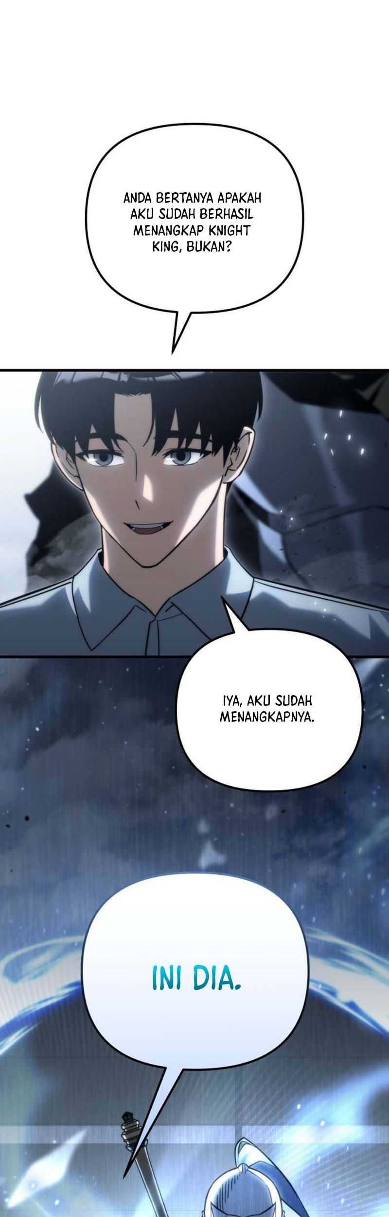 Hiding a Logistics Center in the Apocalypse Chapter 22 Gambar 79