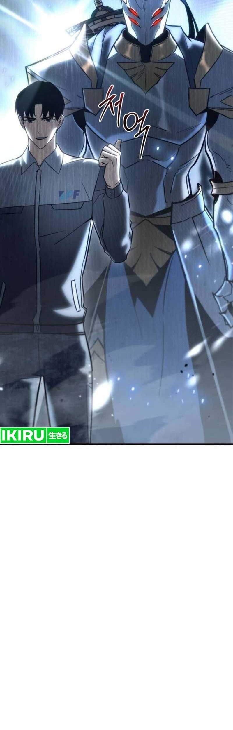 Hiding a Logistics Center in the Apocalypse Chapter 22 Gambar 80