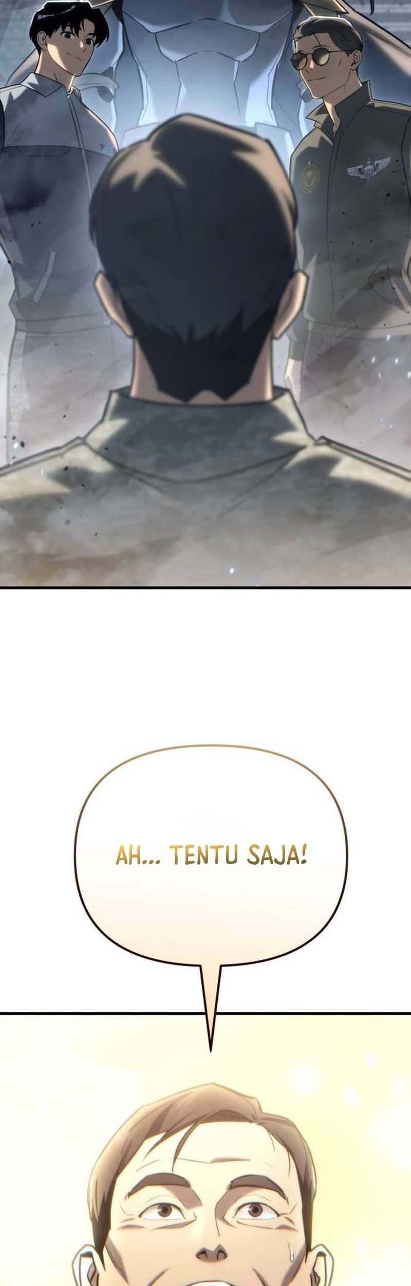 Hiding a Logistics Center in the Apocalypse Chapter 22 Gambar 83