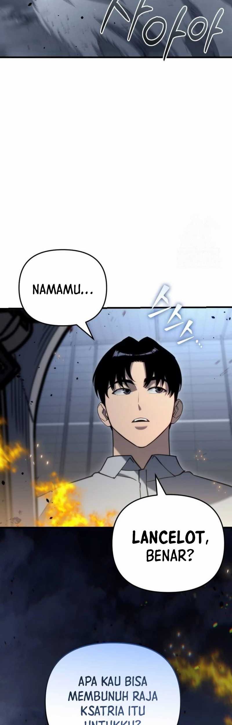 Hiding a Logistics Center in the Apocalypse Chapter 21 Gambar 76