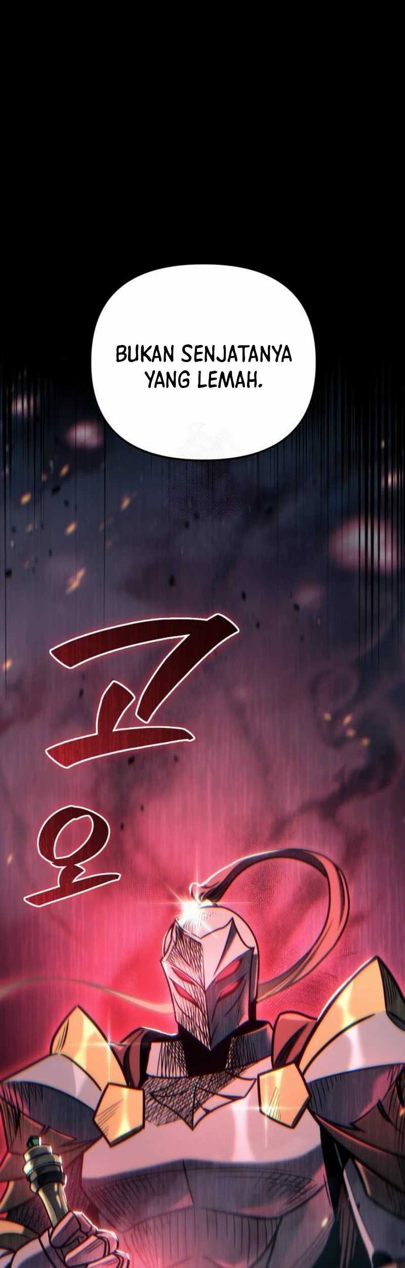 Baca Manhwa Hiding a Logistics Center in the Apocalypse Chapter 21 Gambar 2