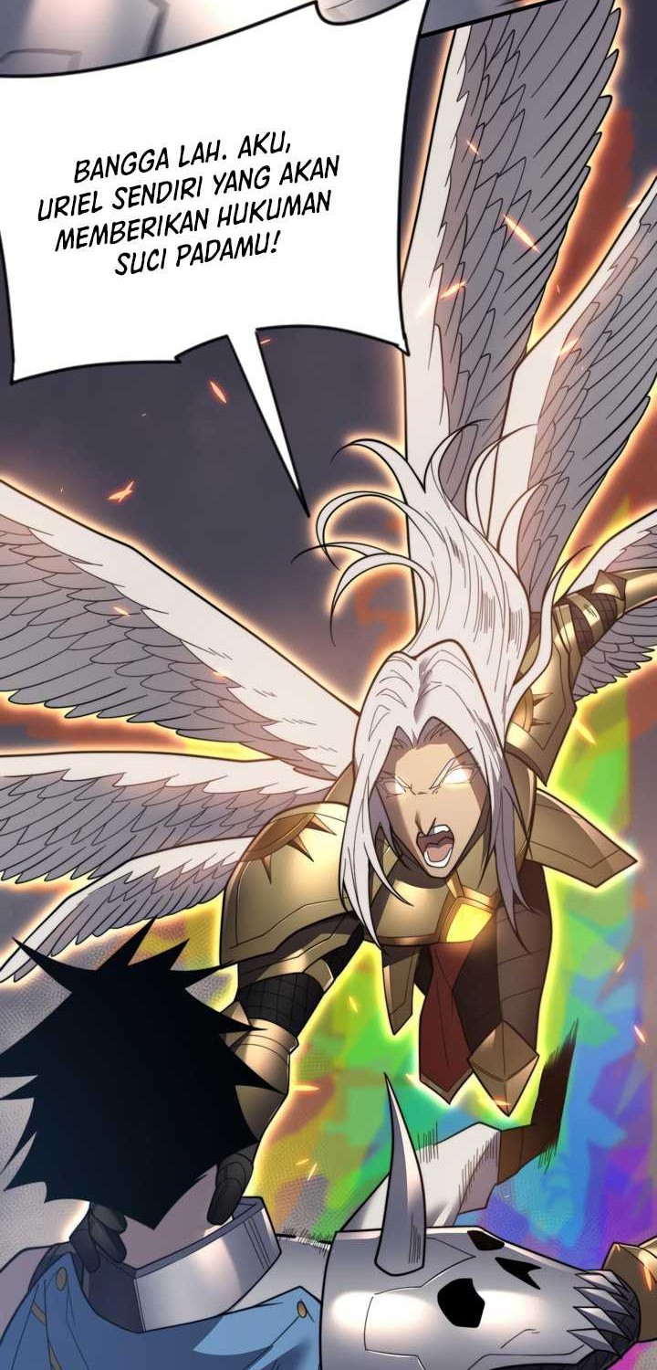 I Became The Game’s Biggest Villain Chapter 79 Gambar 25