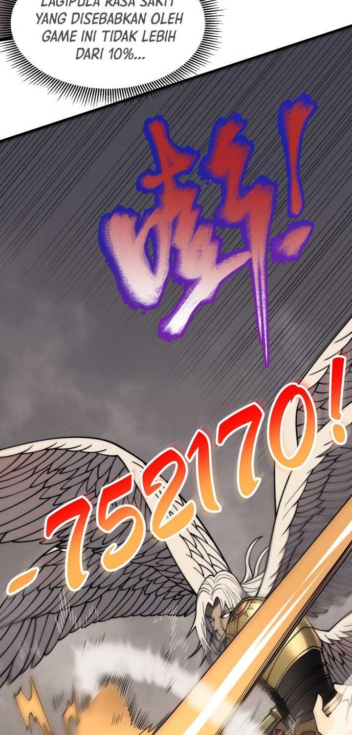I Became The Game’s Biggest Villain Chapter 79 Gambar 28
