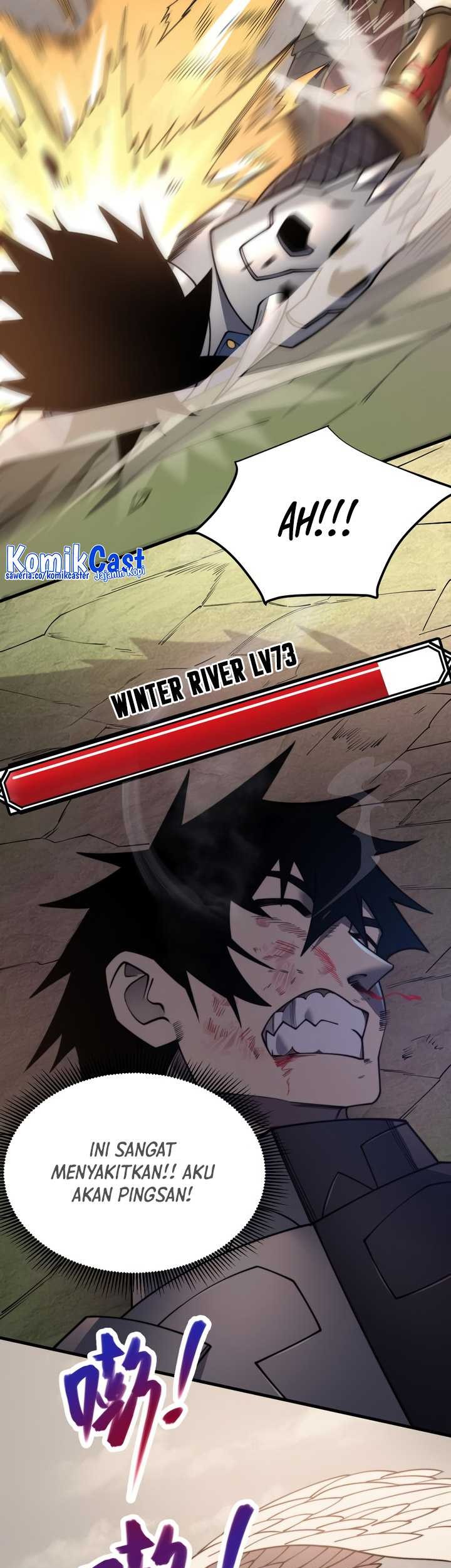 I Became The Game’s Biggest Villain Chapter 79 Gambar 29
