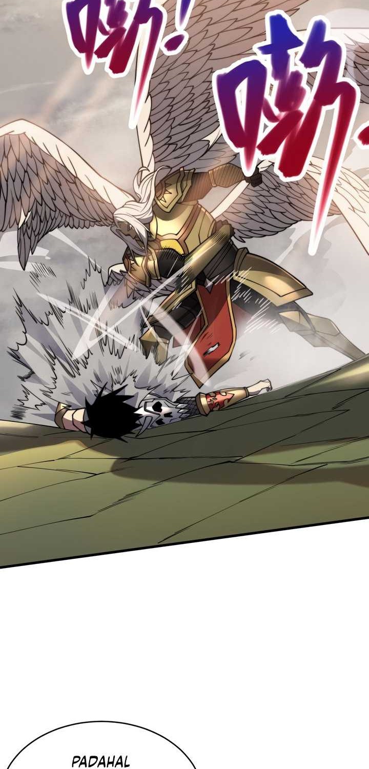 I Became The Game’s Biggest Villain Chapter 79 Gambar 30