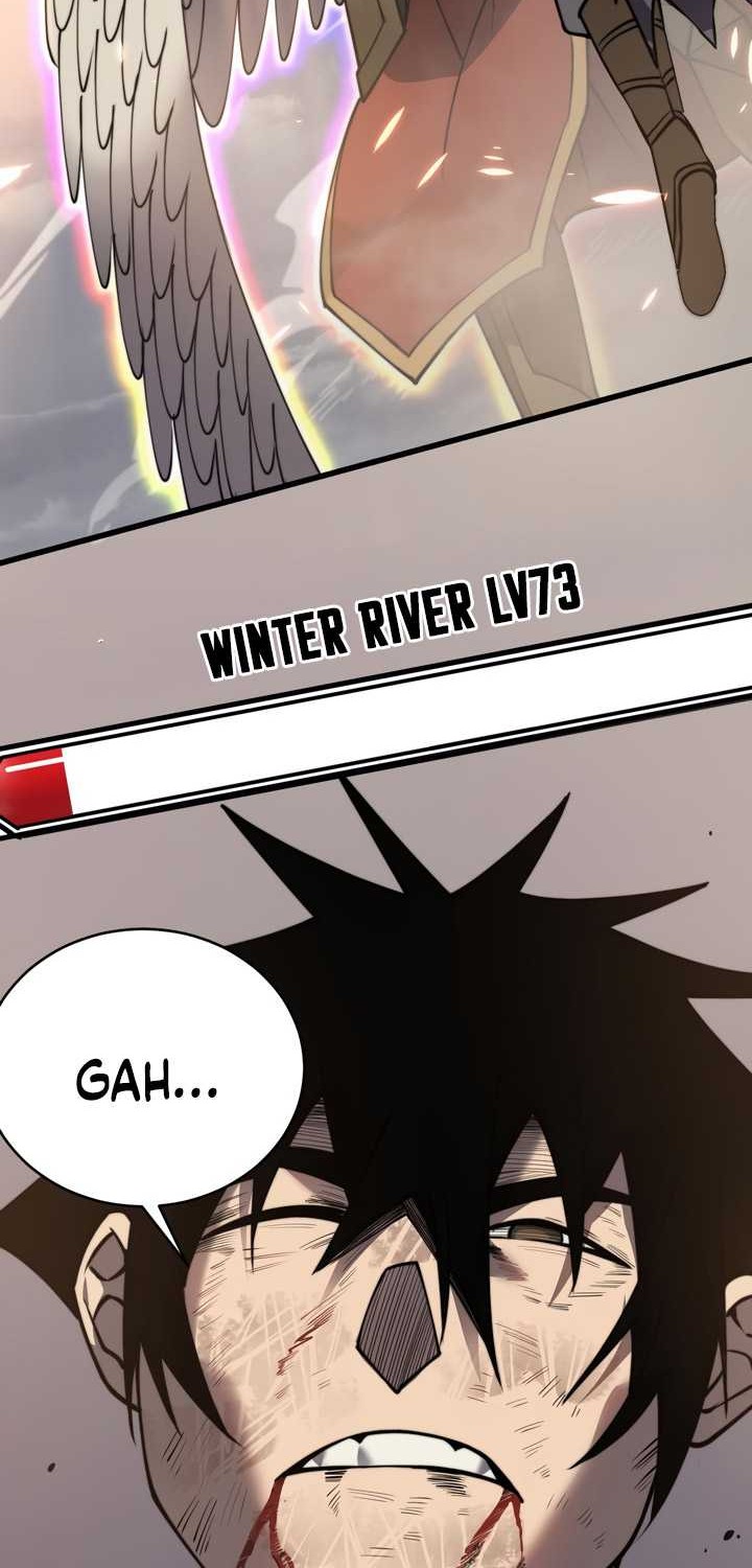 I Became The Game’s Biggest Villain Chapter 79 Gambar 32