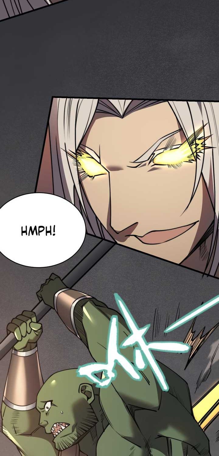 I Became The Game’s Biggest Villain Chapter 79 Gambar 36