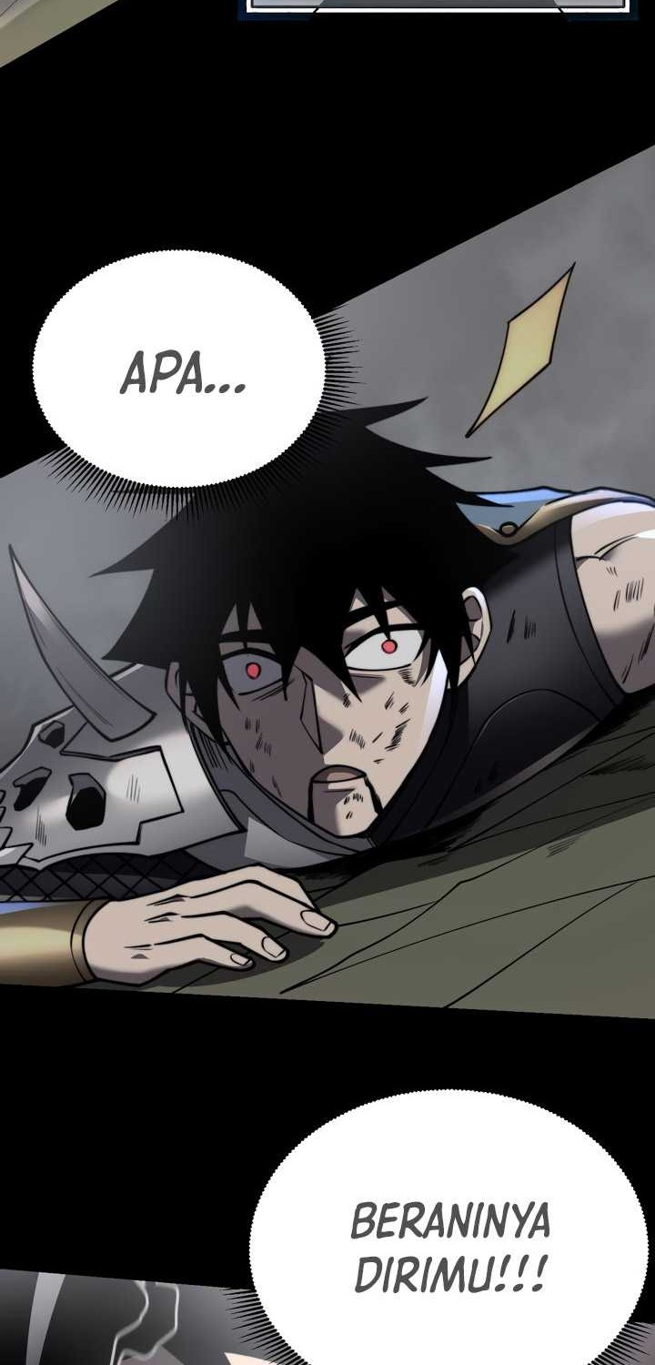 I Became The Game’s Biggest Villain Chapter 79 Gambar 41