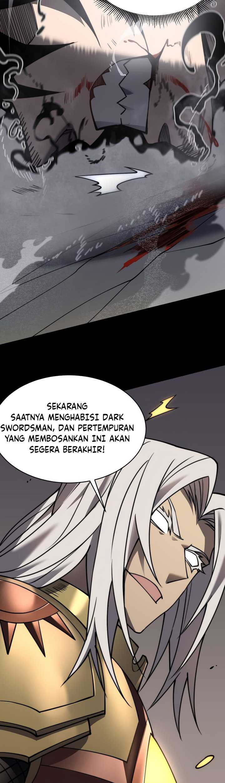 I Became The Game’s Biggest Villain Chapter 79 Gambar 42