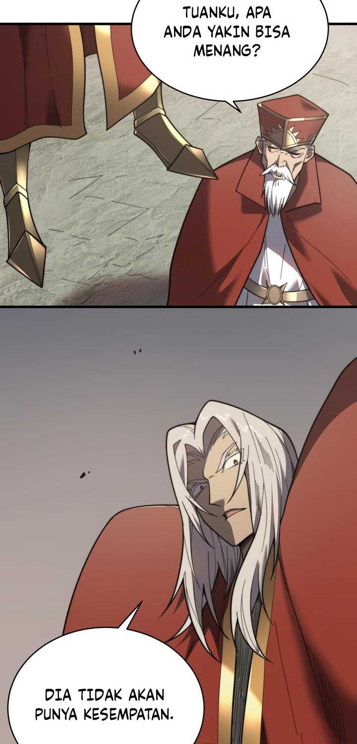 I Became The Game’s Biggest Villain Chapter 79 Gambar 3