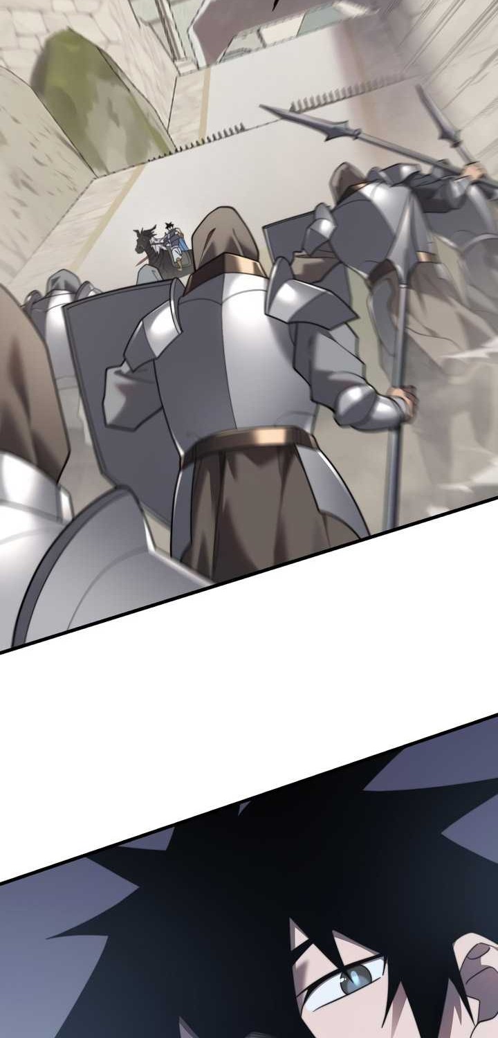 I Became The Game’s Biggest Villain Chapter 79 Gambar 5