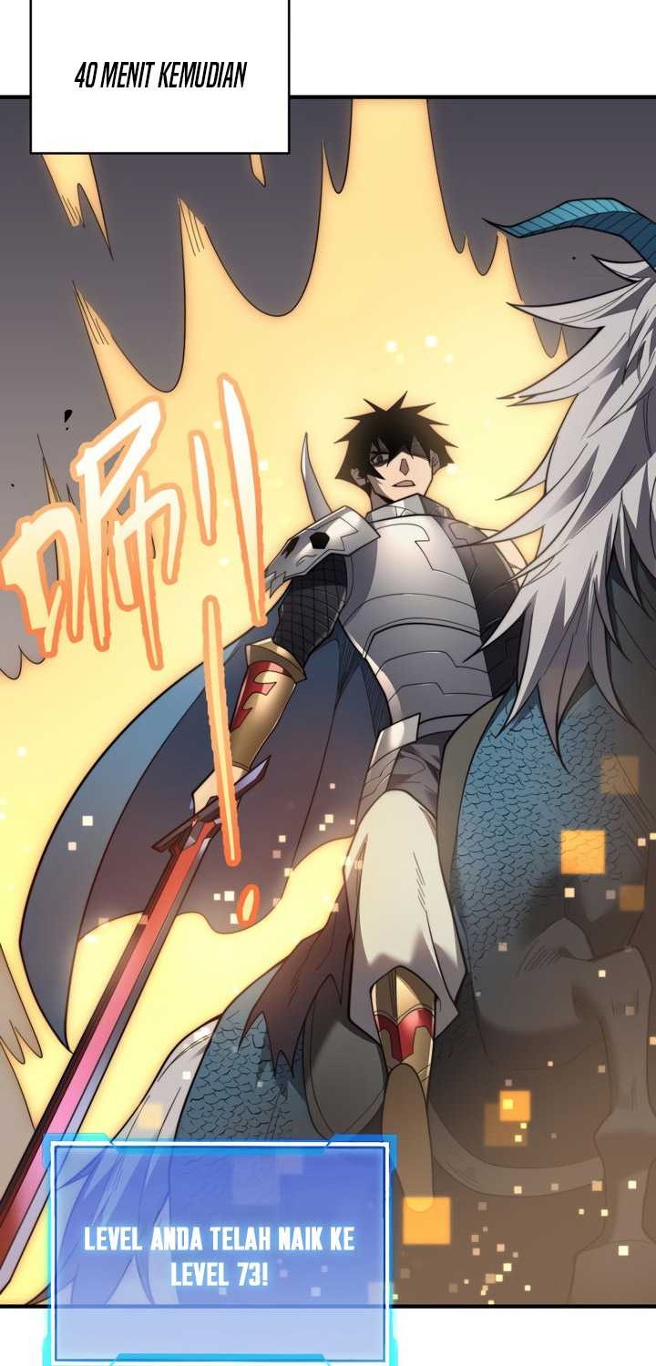 I Became The Game’s Biggest Villain Chapter 79 Gambar 7