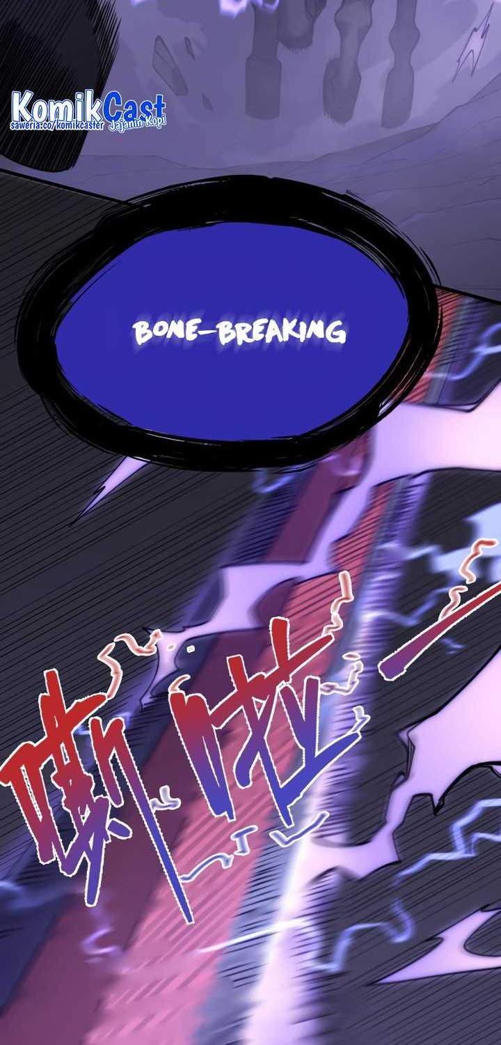 I Became The Game’s Biggest Villain Chapter 79 Gambar 11