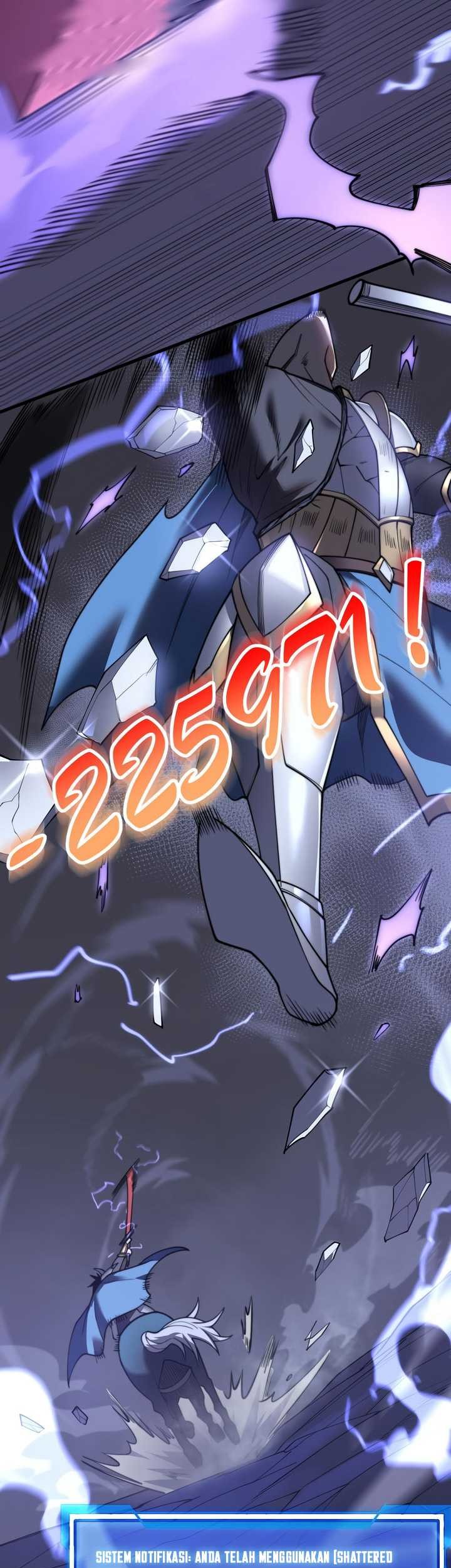 I Became The Game’s Biggest Villain Chapter 79 Gambar 12