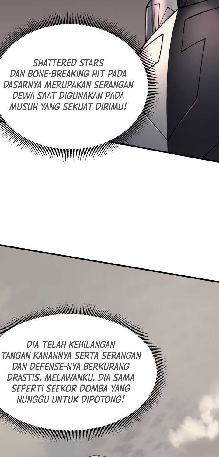 I Became The Game’s Biggest Villain Chapter 79 Gambar 15