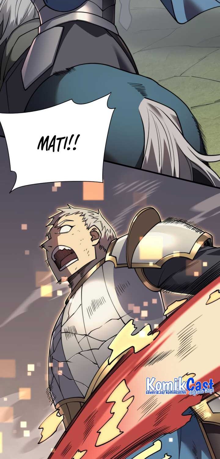 I Became The Game’s Biggest Villain Chapter 79 Gambar 17