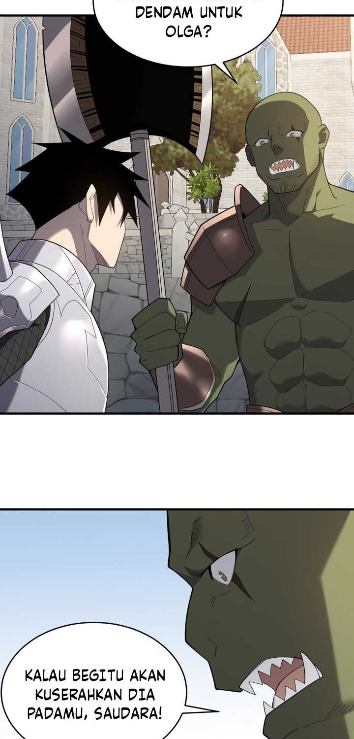 I Became The Game’s Biggest Villain Chapter 78 Gambar 3