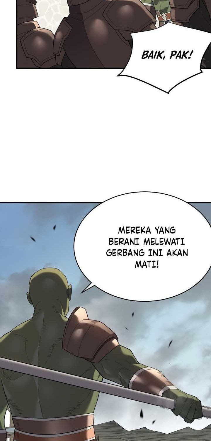 I Became The Game’s Biggest Villain Chapter 78 Gambar 5