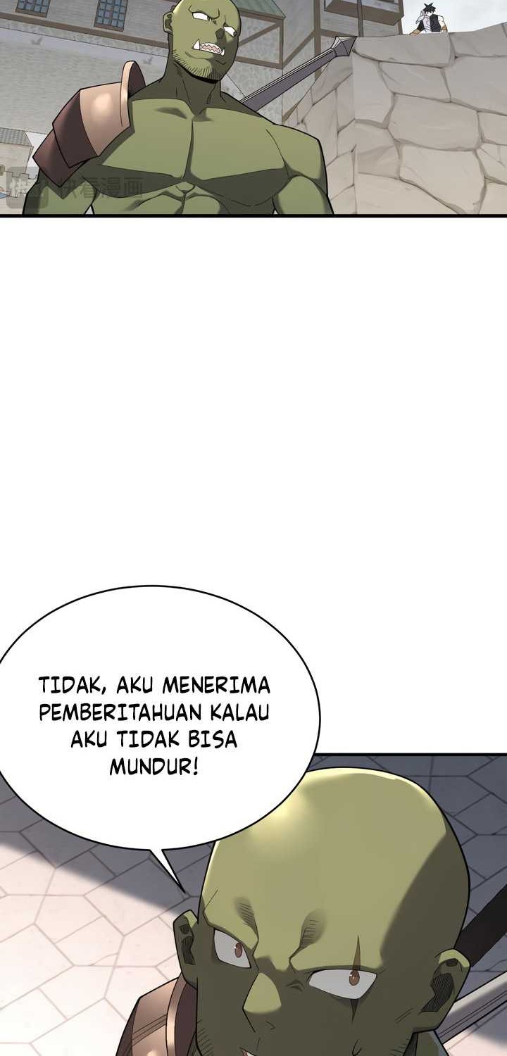 I Became The Game’s Biggest Villain Chapter 78 Gambar 13