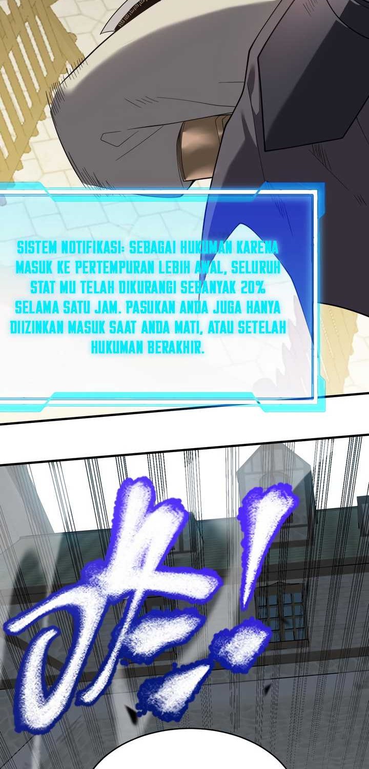 I Became The Game’s Biggest Villain Chapter 78 Gambar 16