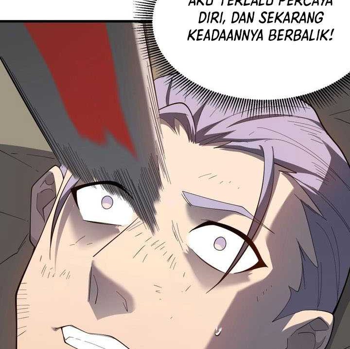 I Became The Game’s Biggest Villain Chapter 77 Gambar 3