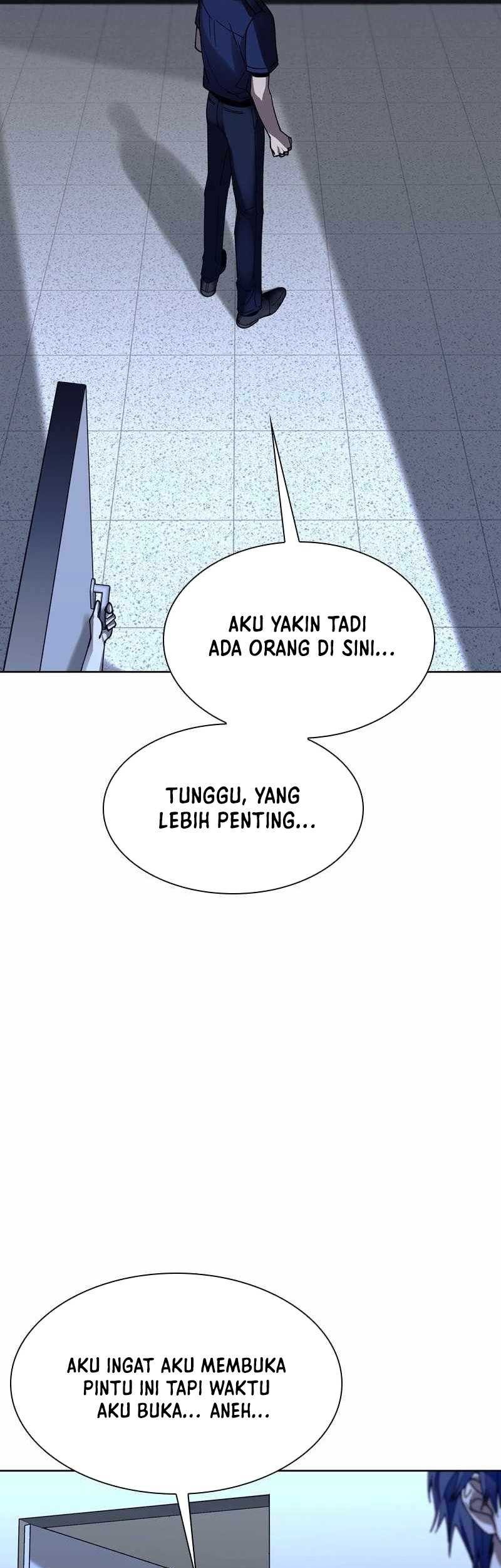 The End of the World is Just a Game to Me Chapter 66 Gambar 55