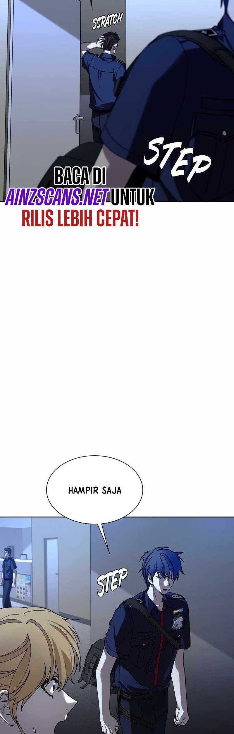 The End of the World is Just a Game to Me Chapter 66 Gambar 56