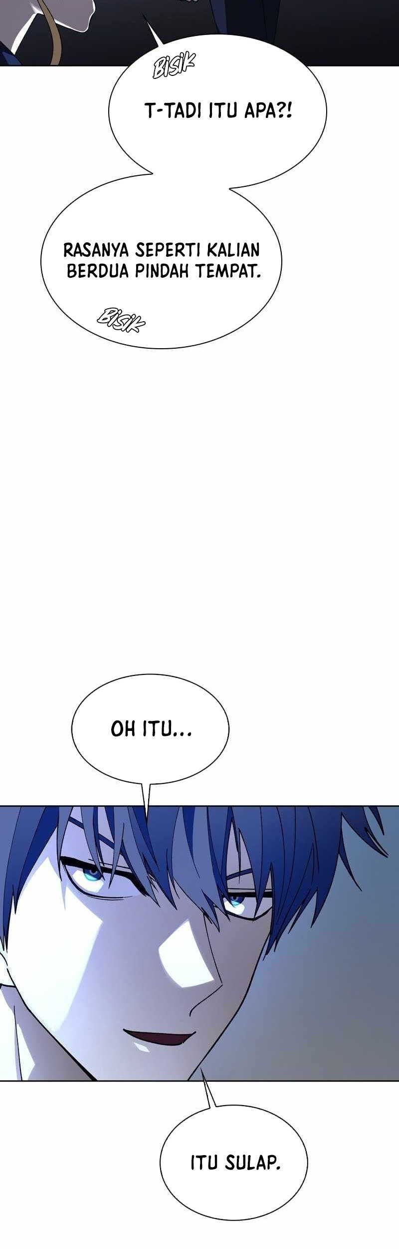 The End of the World is Just a Game to Me Chapter 66 Gambar 57