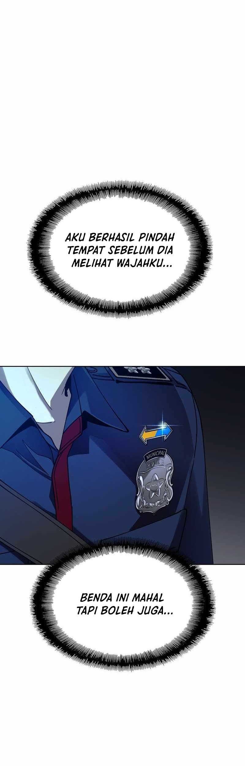 The End of the World is Just a Game to Me Chapter 66 Gambar 58