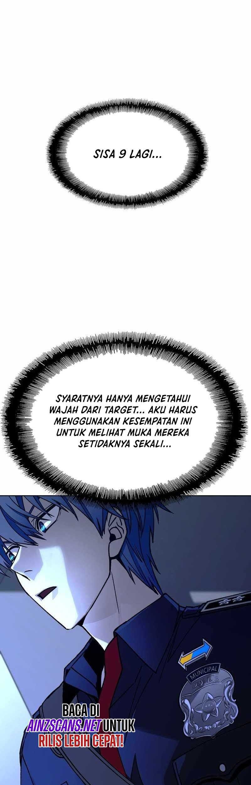 The End of the World is Just a Game to Me Chapter 66 Gambar 59