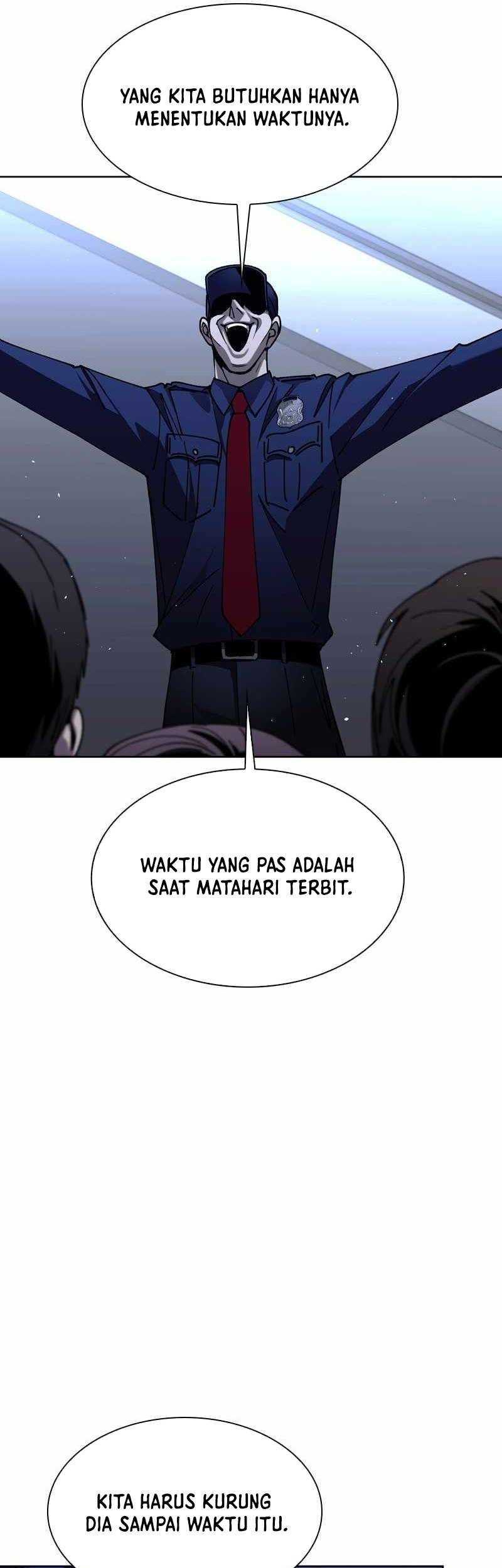 The End of the World is Just a Game to Me Chapter 66 Gambar 61