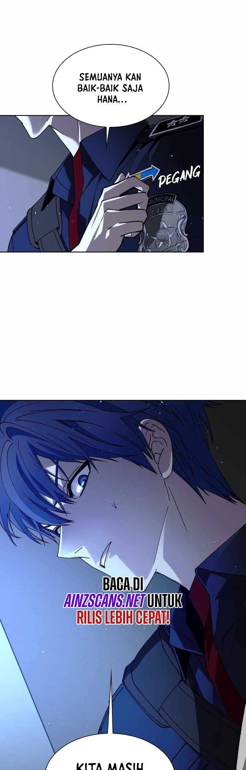 The End of the World is Just a Game to Me Chapter 66 Gambar 64