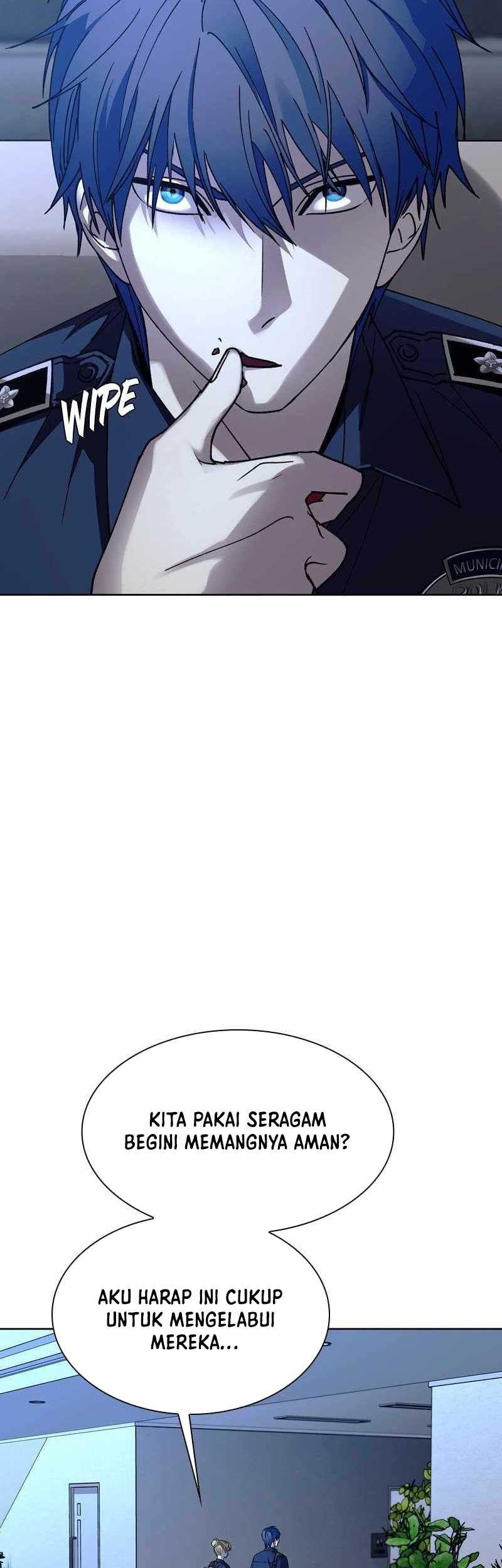 The End of the World is Just a Game to Me Chapter 66 Gambar 3