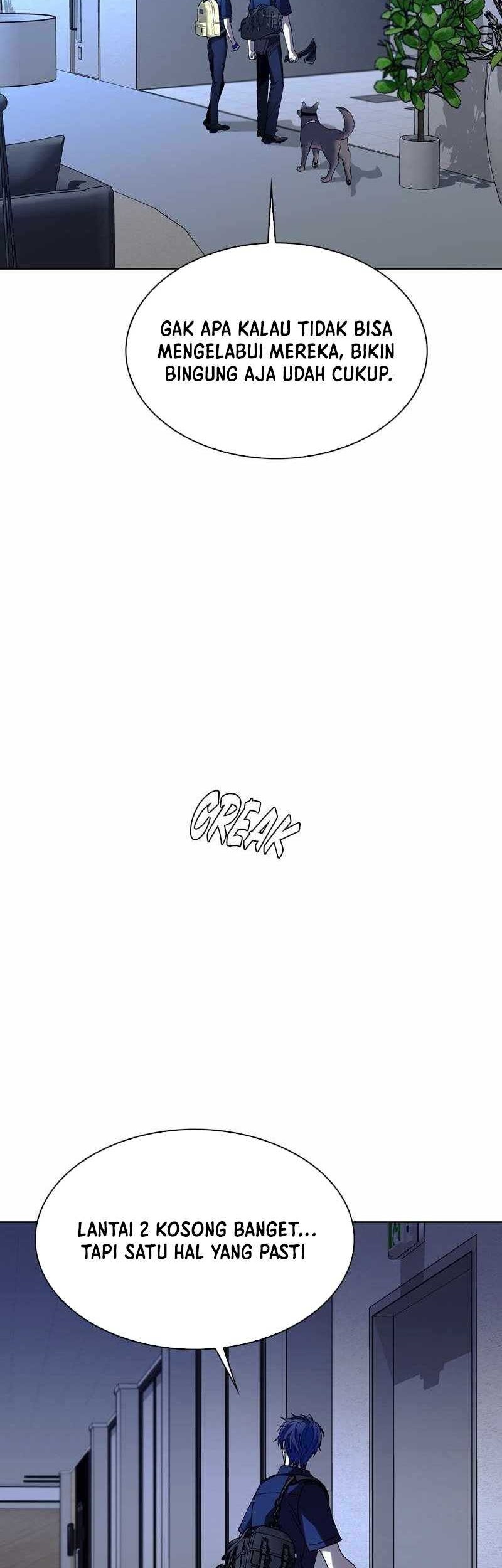 The End of the World is Just a Game to Me Chapter 66 Gambar 4