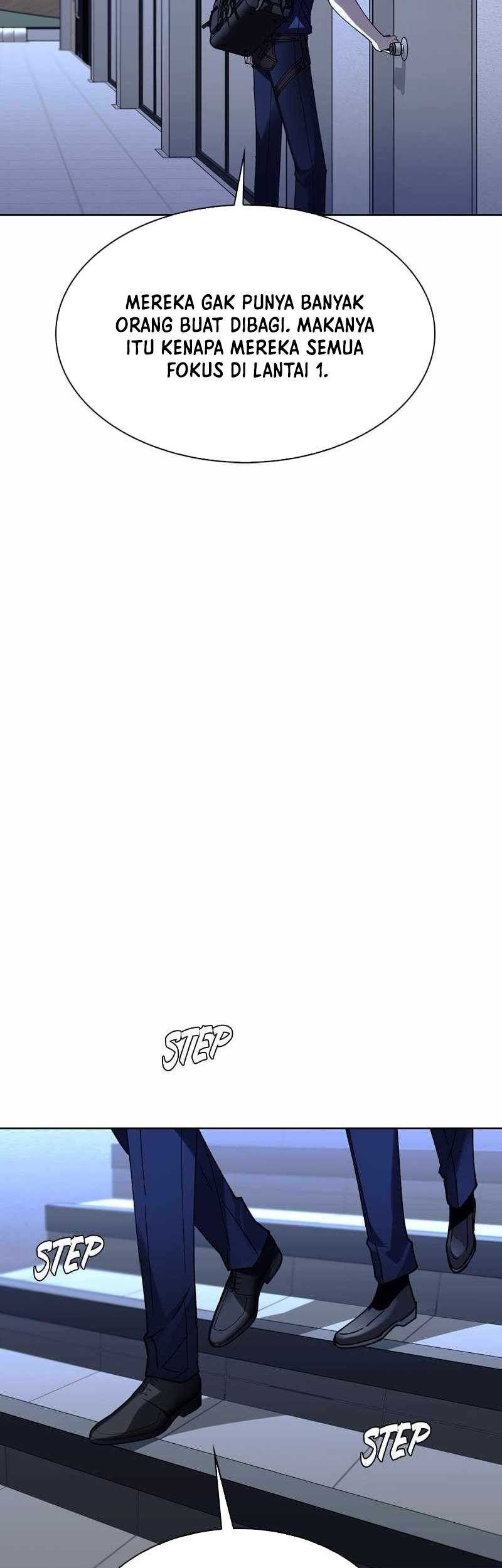 The End of the World is Just a Game to Me Chapter 66 Gambar 5