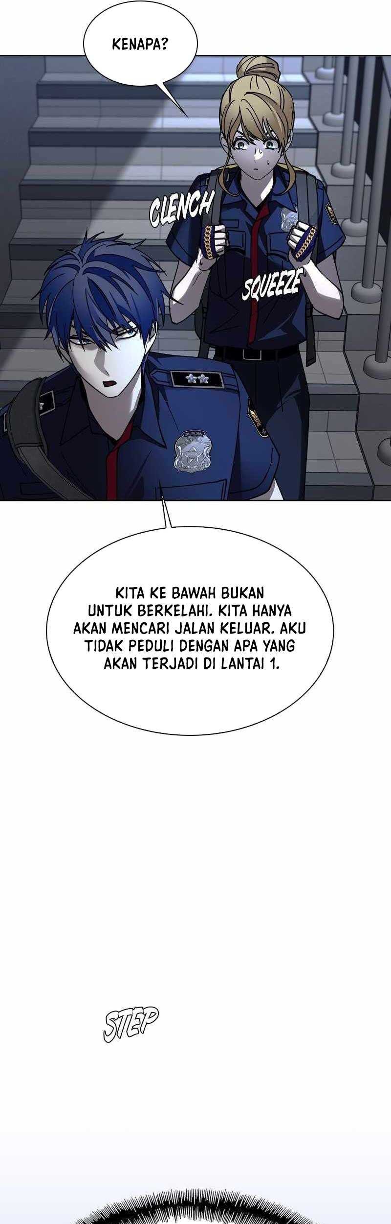 The End of the World is Just a Game to Me Chapter 66 Gambar 7