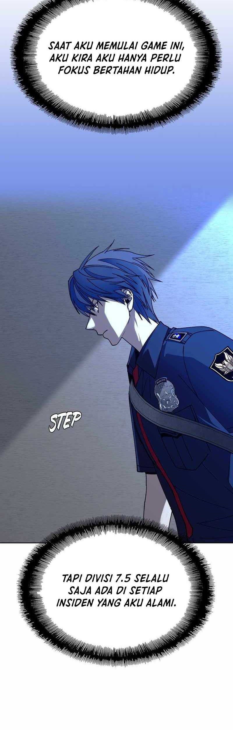 The End of the World is Just a Game to Me Chapter 66 Gambar 8