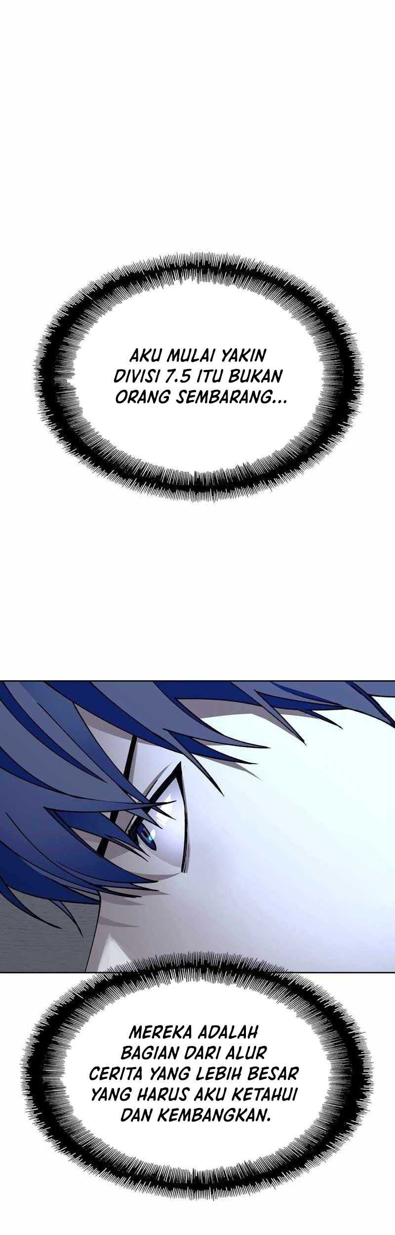 The End of the World is Just a Game to Me Chapter 66 Gambar 9