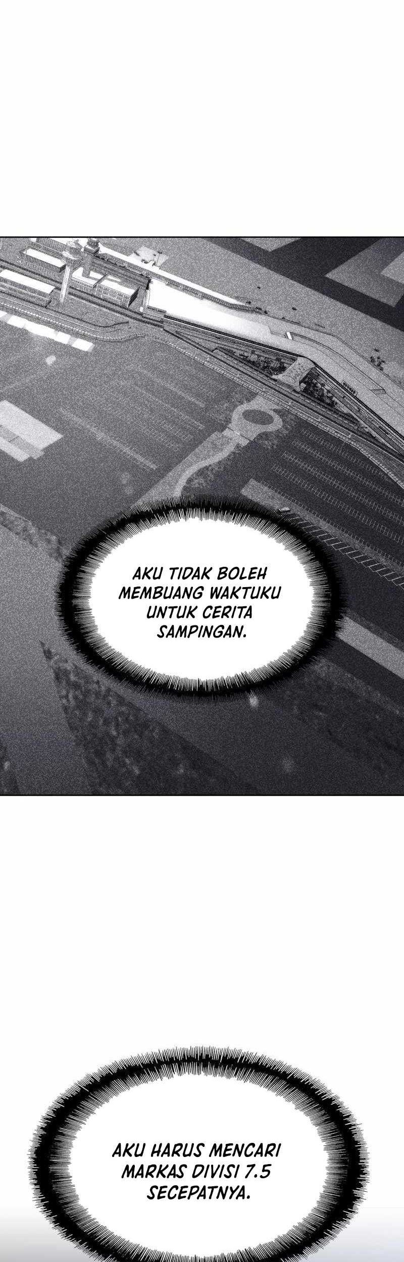 The End of the World is Just a Game to Me Chapter 66 Gambar 10