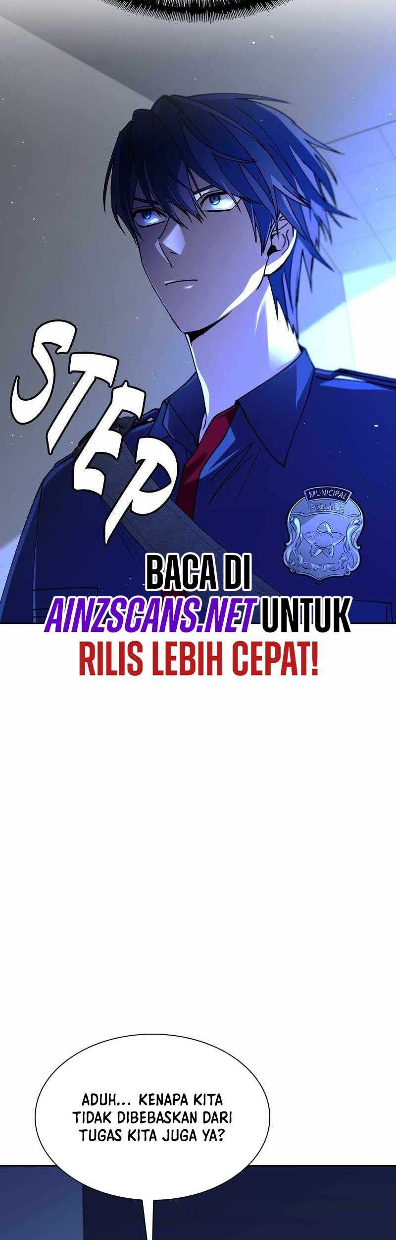 The End of the World is Just a Game to Me Chapter 66 Gambar 11