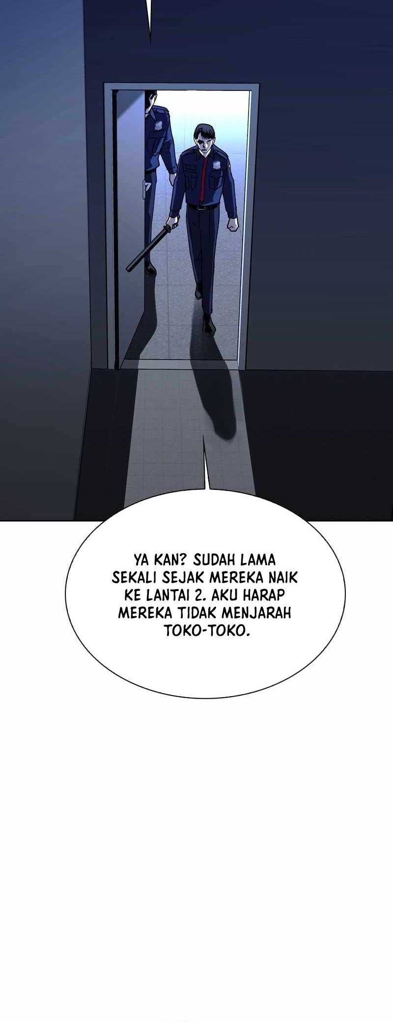 The End of the World is Just a Game to Me Chapter 66 Gambar 12