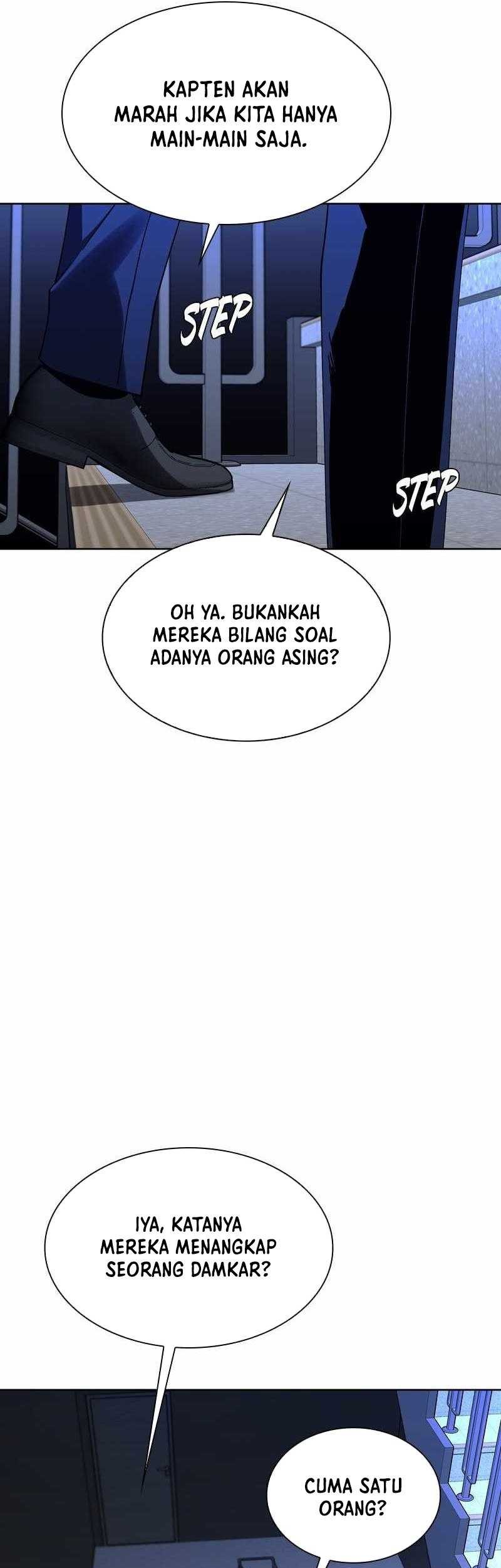 The End of the World is Just a Game to Me Chapter 66 Gambar 13