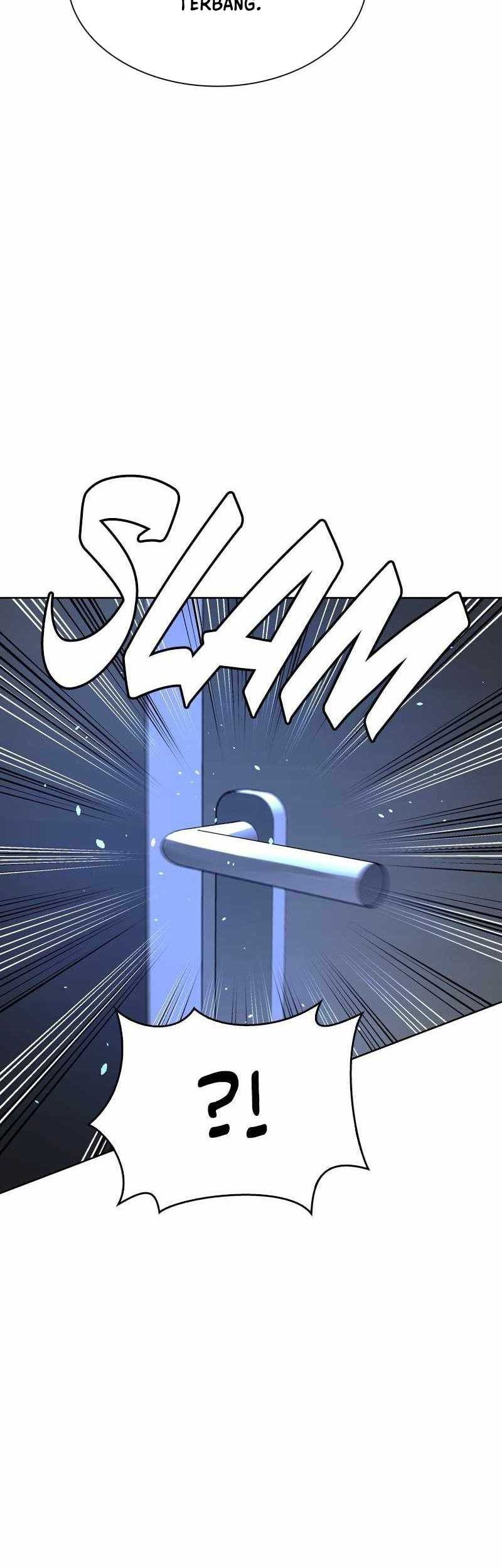 The End of the World is Just a Game to Me Chapter 66 Gambar 15